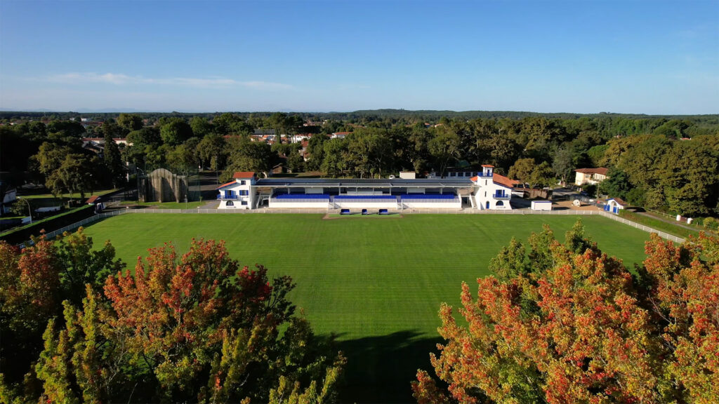 Stade Rémy Goalard de Soustons